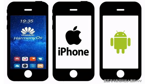 安卓系统手机自营,引领潮流的自营创新之旅